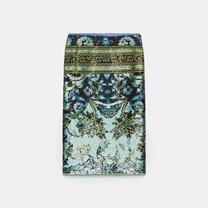 ZARA Sequin Midi Skirt (Limited Edition) - Price Firm